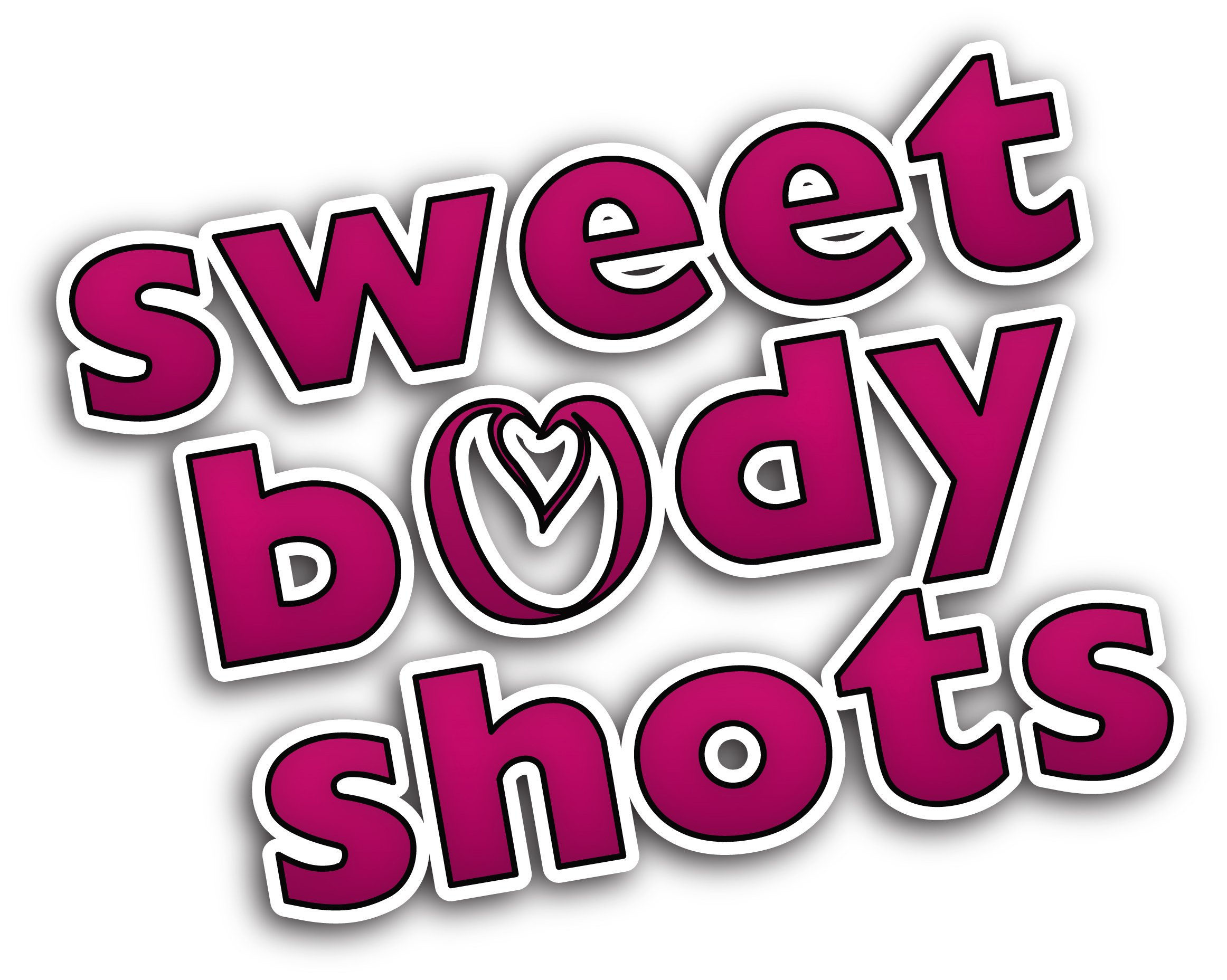 Trademark Logo SWEET BODY SHOTS