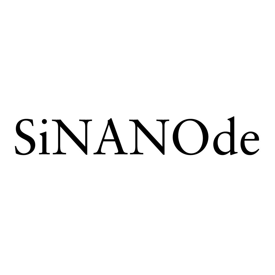 Trademark Logo SINANODE