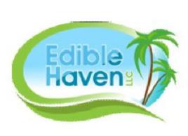 Trademark Logo EDIBLE HAVEN LLC