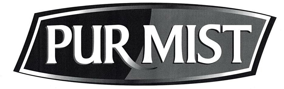 Trademark Logo PURMIST