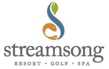  S STREAMSONG RESORT Â· GOLF Â· SPA