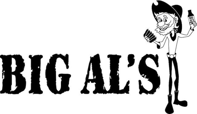 Trademark Logo BIG AL'S