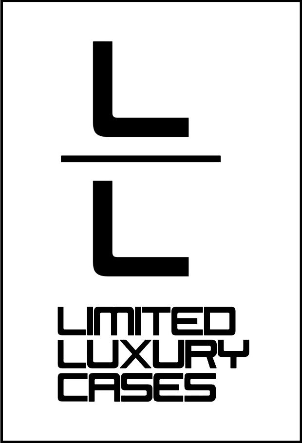 Trademark Logo LL LIMITED LUXURY CASES