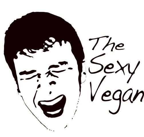 Trademark Logo THE SEXY VEGAN