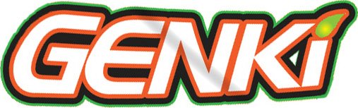 Trademark Logo GENKI