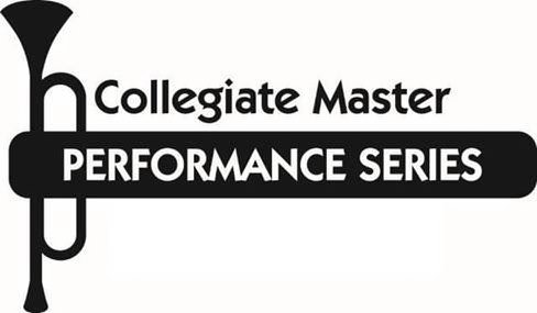  COLLEGIATE MASTER PERFORMANCE SERIES