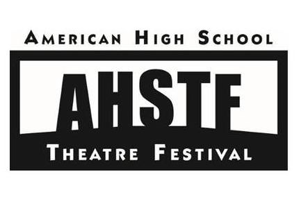  AHSTF AMERICAN HIGH SCHOOL THEATRE FESTIVAL