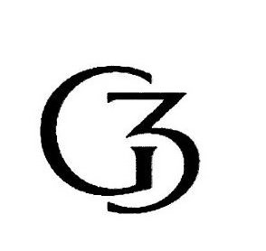 Trademark Logo G3