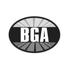 BGA