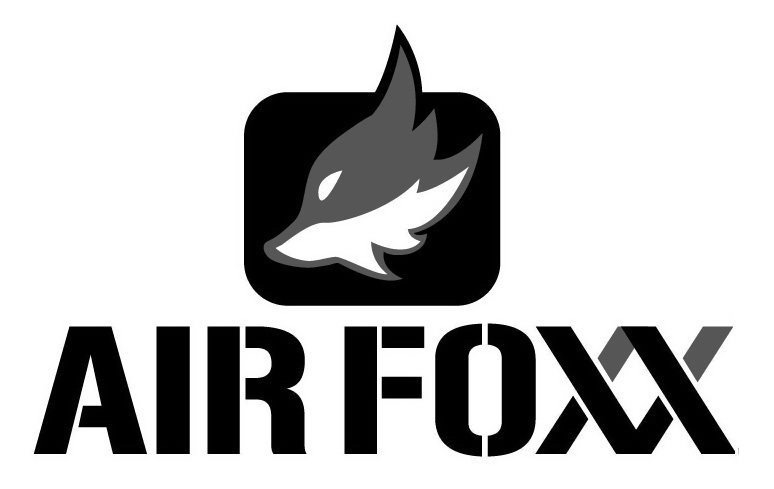  AIR FOXX