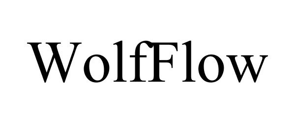  WOLFFLOW