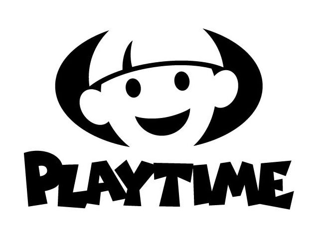 Trademark Logo PLAYTIME