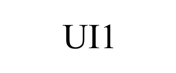  UI1