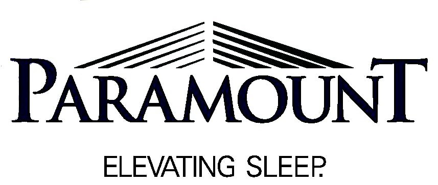 Trademark Logo PARAMOUNT ELEVATING SLEEP