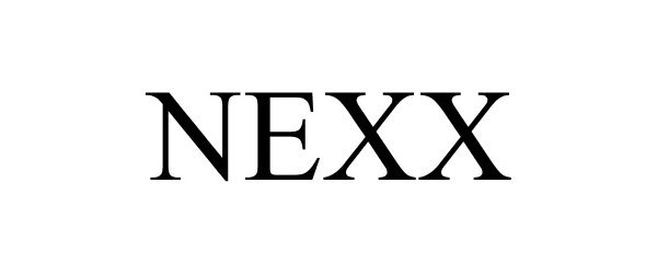  NEXX