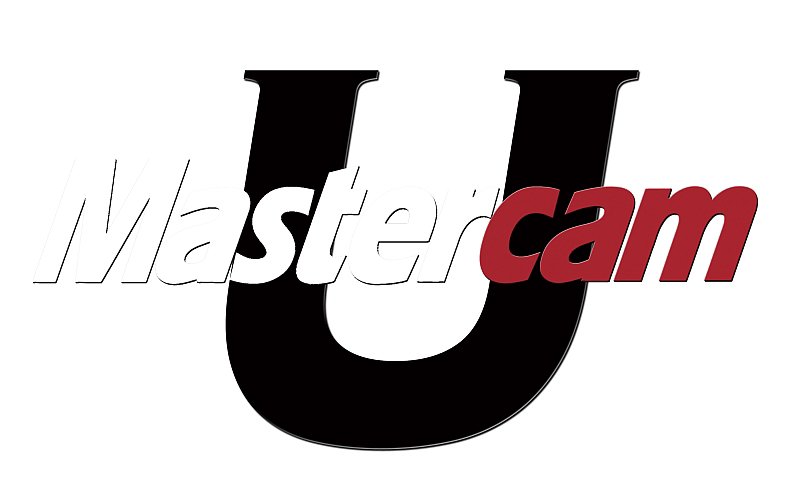 Trademark Logo MASTERCAM U