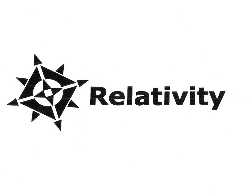 RELATIVITY