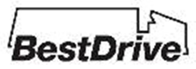 Trademark Logo BESTDRIVE