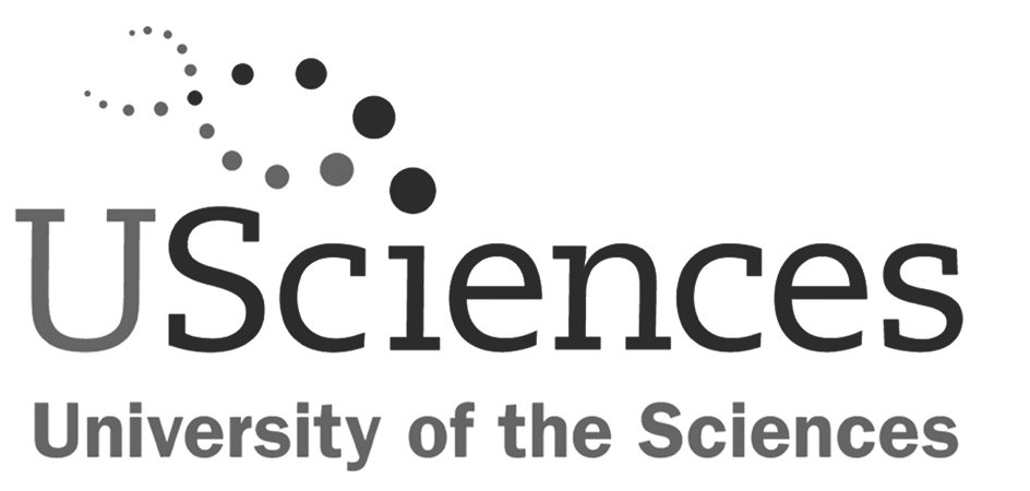 Trademark Logo USCIENCES UNIVERSITY OF THE SCIENCES