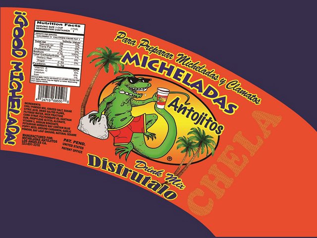 Micheladas Antojitos 24oz Cup – Target Inventory Checker – BrickSeek