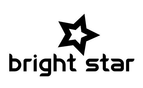 Trademark Logo BRIGHT STAR