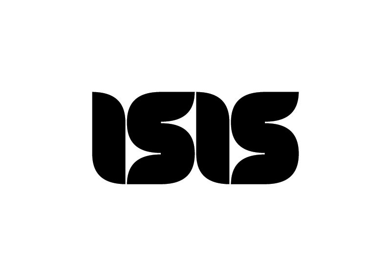 Trademark Logo ISIS