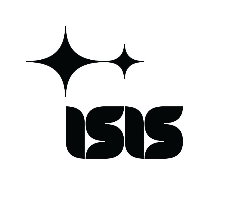 Trademark Logo ISIS