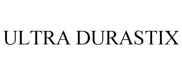 Trademark Logo ULTRA DURASTIX