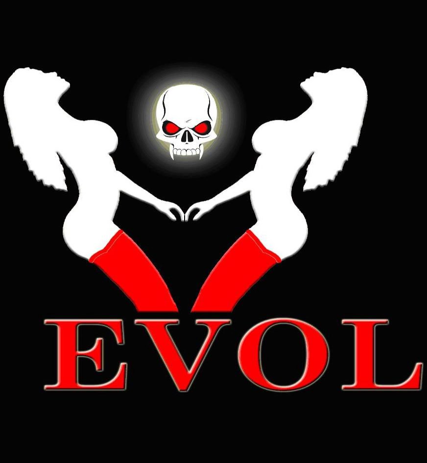 Trademark Logo EVOL