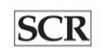 Trademark Logo SCR