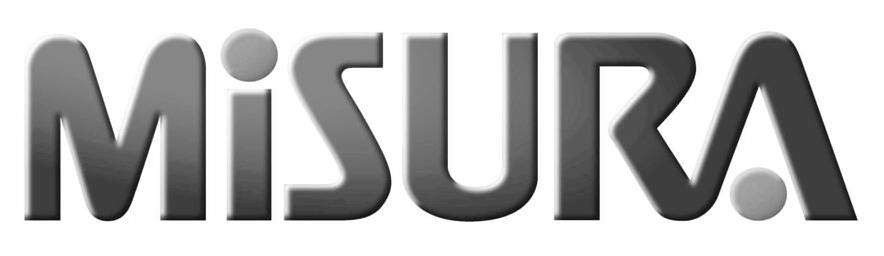 Trademark Logo MISURA