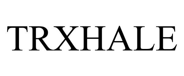  TRXHALE