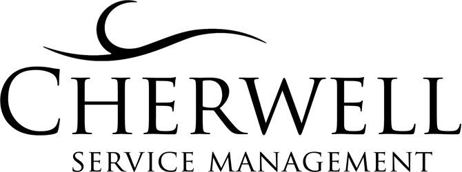 Trademark Logo CHERWELL SERVICE MANAGEMENT