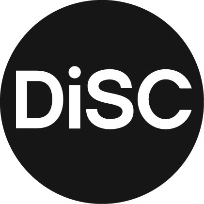 Trademark Logo DISC