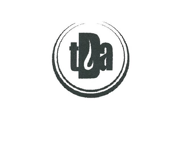 Trademark Logo TDA