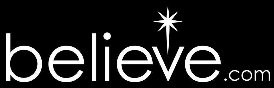 Trademark Logo BELIEVE.COM