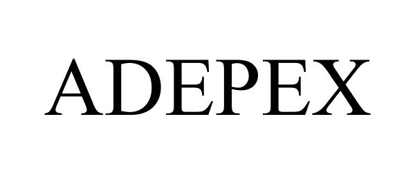  ADEPEX