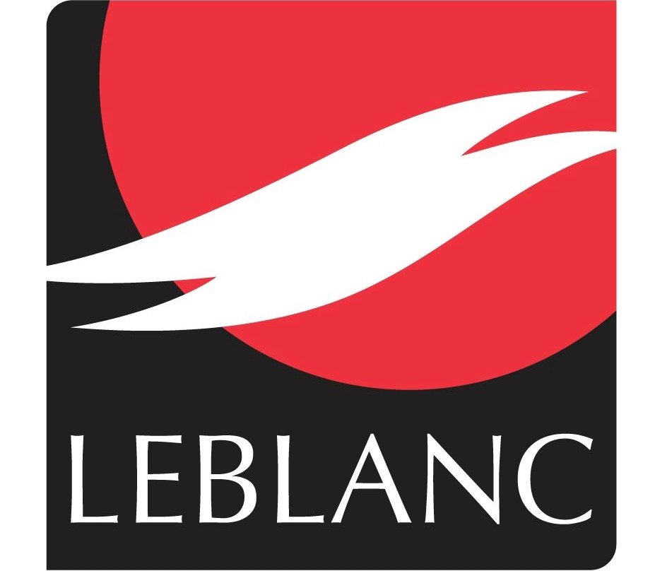 Trademark Logo LEBLANC