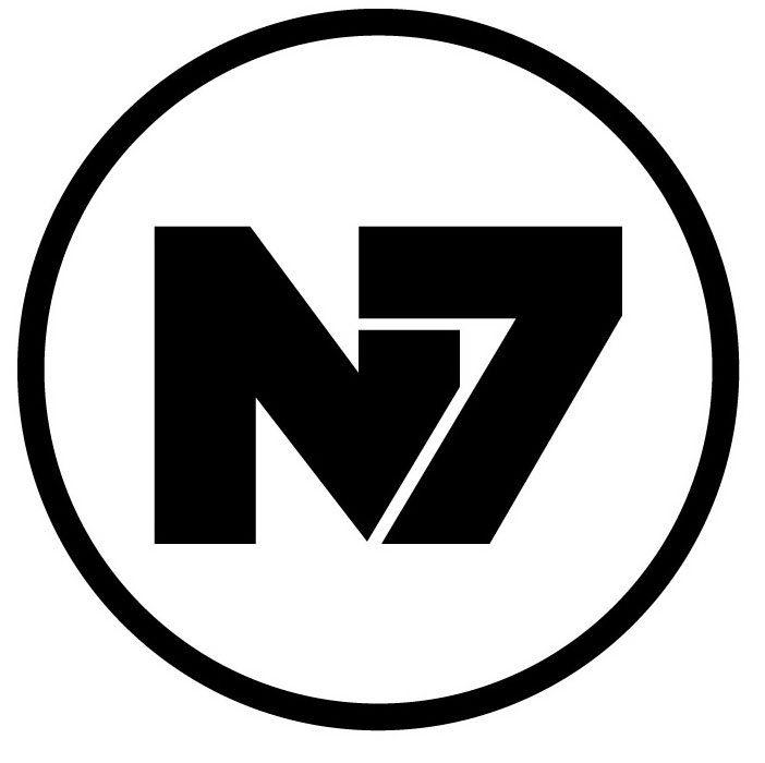 Trademark Logo N7
