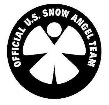  OFFICIAL U.S. SNOW ANGEL TEAM