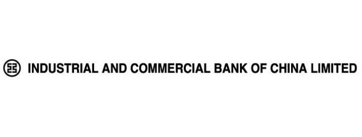  INDUSTRIAL AND COMMERCIAL BANK OF CHINA LIMITED