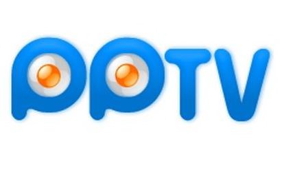 Trademark Logo PPTV