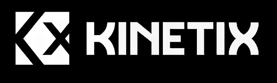 Trademark Logo KX KINETIX