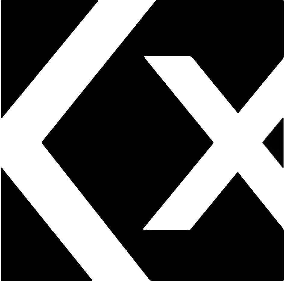 Trademark Logo KX