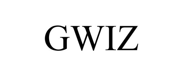  GWIZ