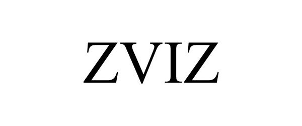  ZVIZ