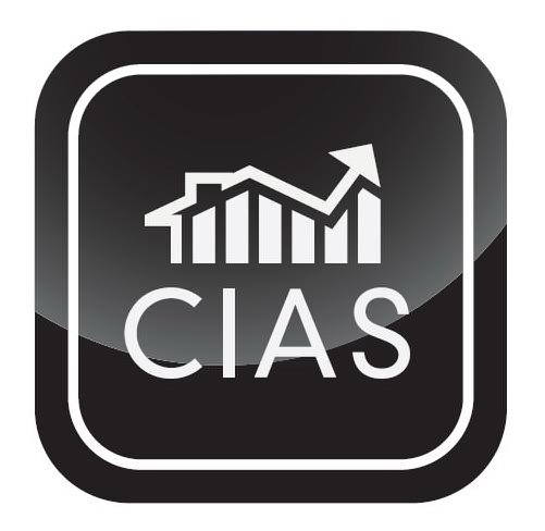 Trademark Logo CIAS