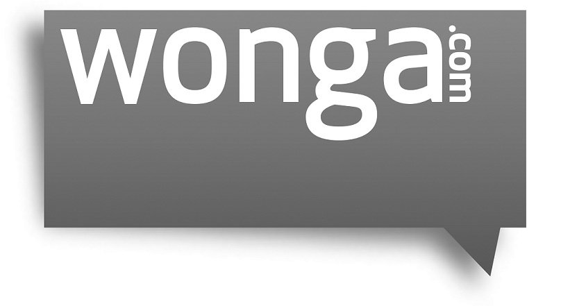  WONGA.COM