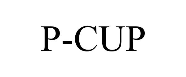 P-CUP
