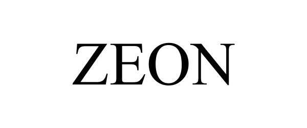  ZEON